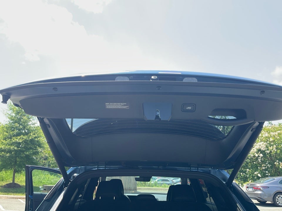 2025 Kia Sportage Plug-In Hybrid X-Line Prestige