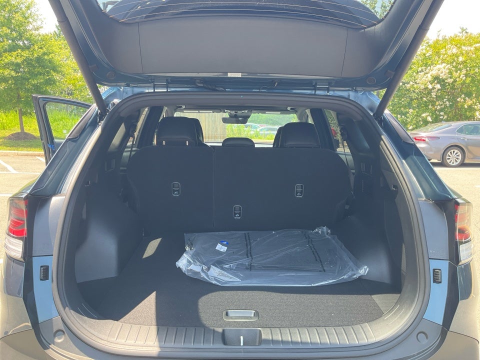 2025 Kia Sportage Plug-In Hybrid X-Line Prestige