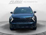 2025 Kia Sportage Plug-In Hybrid X-Line Prestige