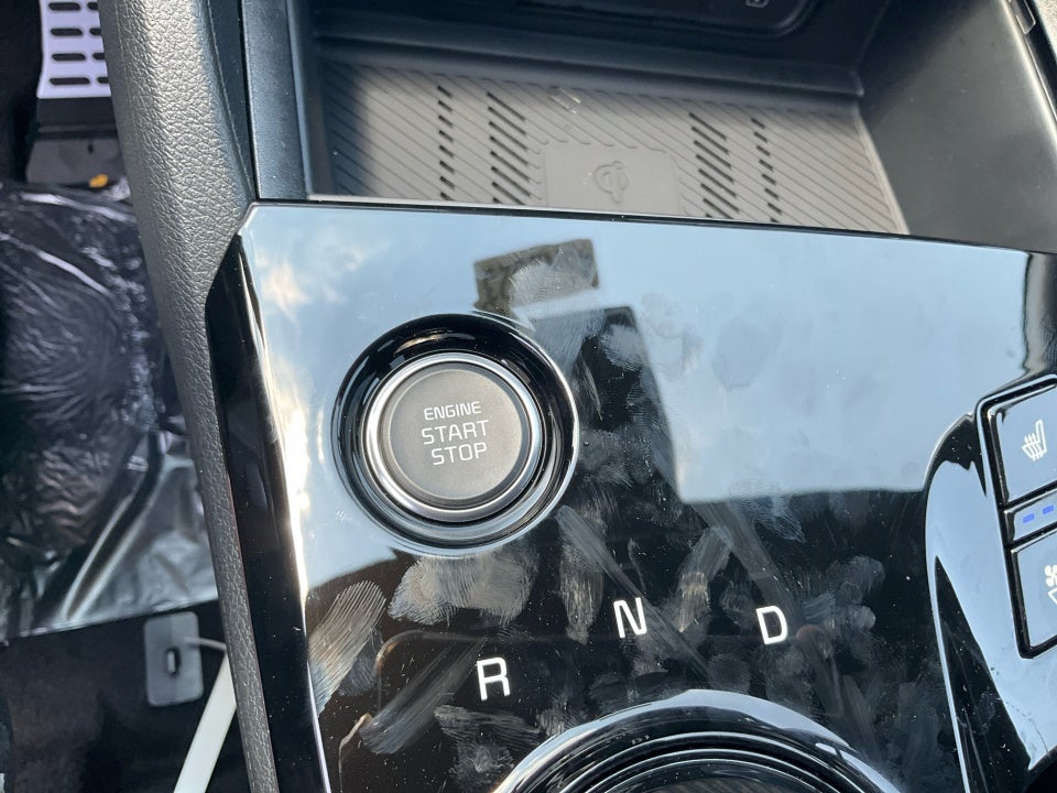 2025 Kia Sportage Plug-In Hybrid X-Line Prestige