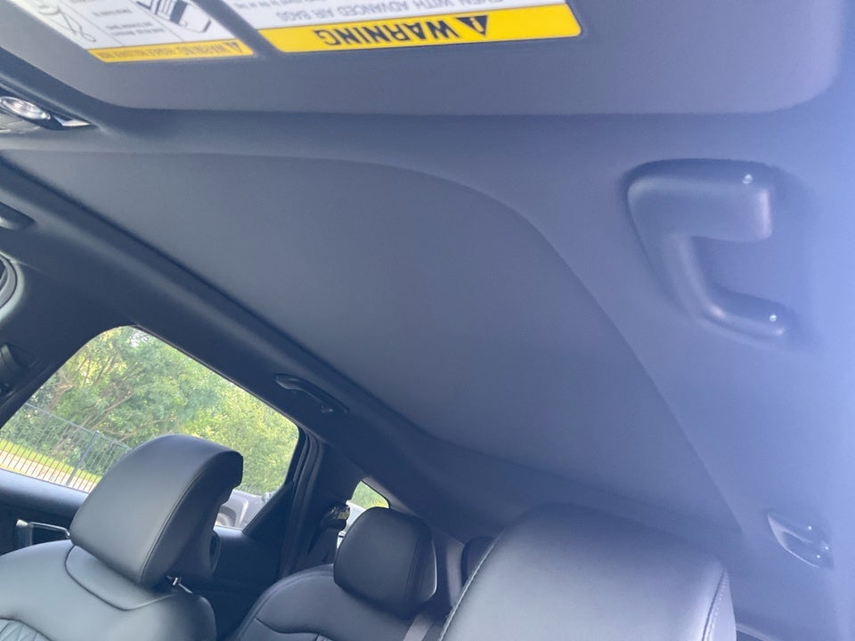 2025 Kia Sportage Plug-In Hybrid X-Line Prestige