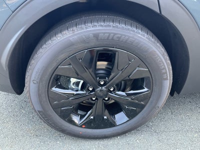 2025 Kia Sportage Plug-In Hybrid X-Line Prestige