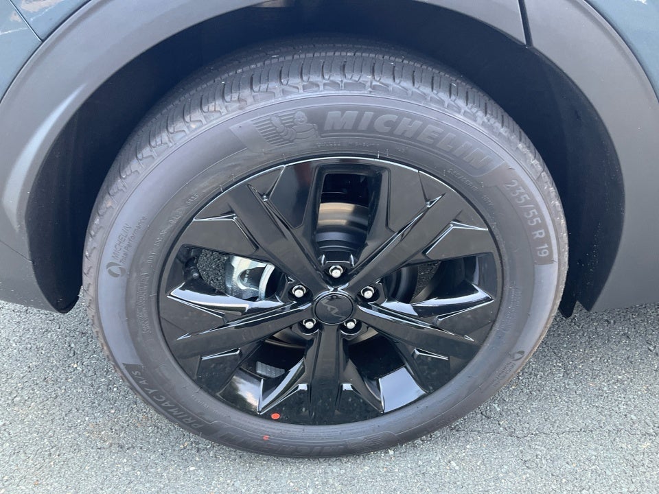 2025 Kia Sportage Plug-In Hybrid X-Line Prestige