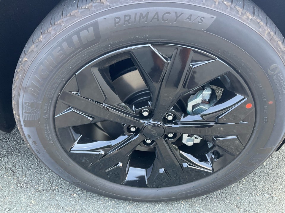 2025 Kia Sportage Plug-In Hybrid X-Line Prestige