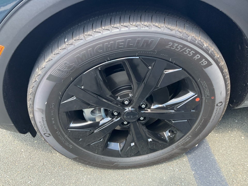 2025 Kia Sportage Plug-In Hybrid X-Line Prestige
