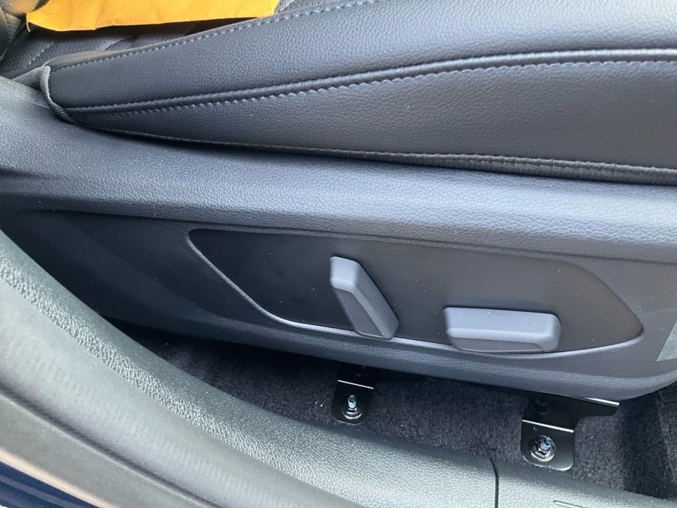 2025 Kia Sportage Plug-In Hybrid X-Line Prestige