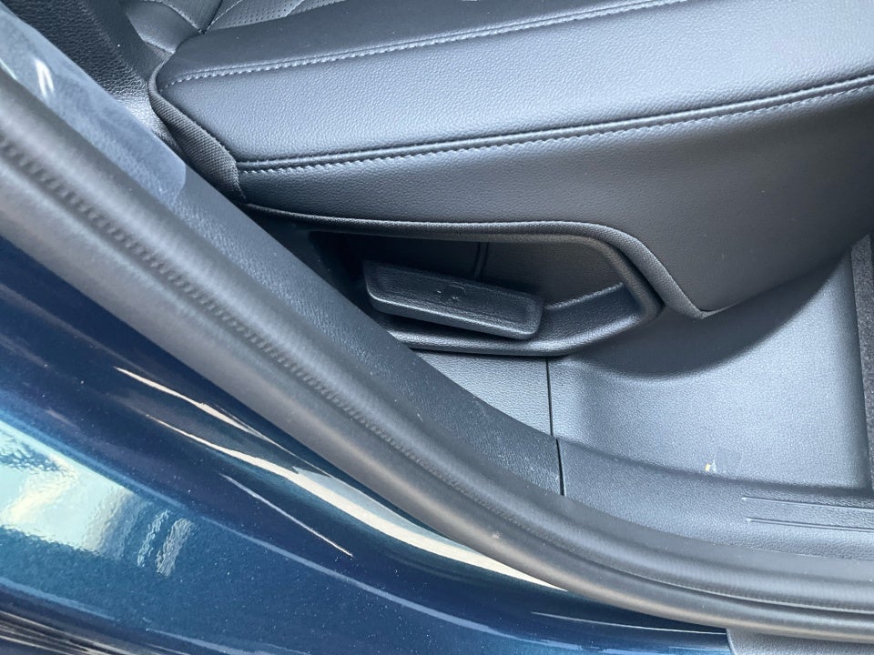 2025 Kia Sportage Plug-In Hybrid X-Line Prestige