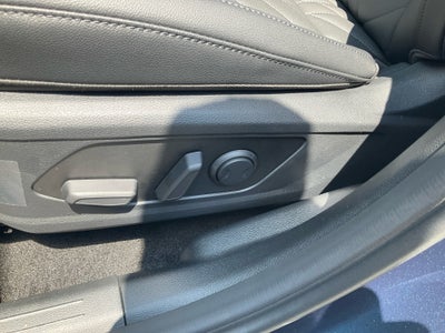 2025 Kia Sportage Plug-In Hybrid X-Line Prestige