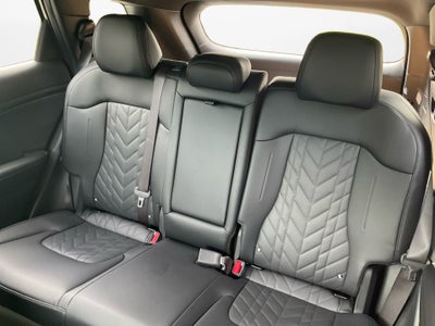 2025 Kia Sportage Plug-In Hybrid X-Line Prestige