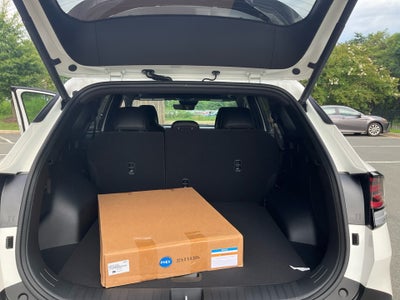 2025 Kia Sportage Plug-In Hybrid X-Line Prestige