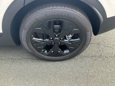 2025 Kia Sportage Plug-In Hybrid X-Line Prestige