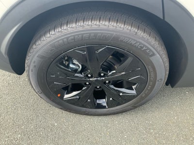 2025 Kia Sportage Plug-In Hybrid X-Line Prestige