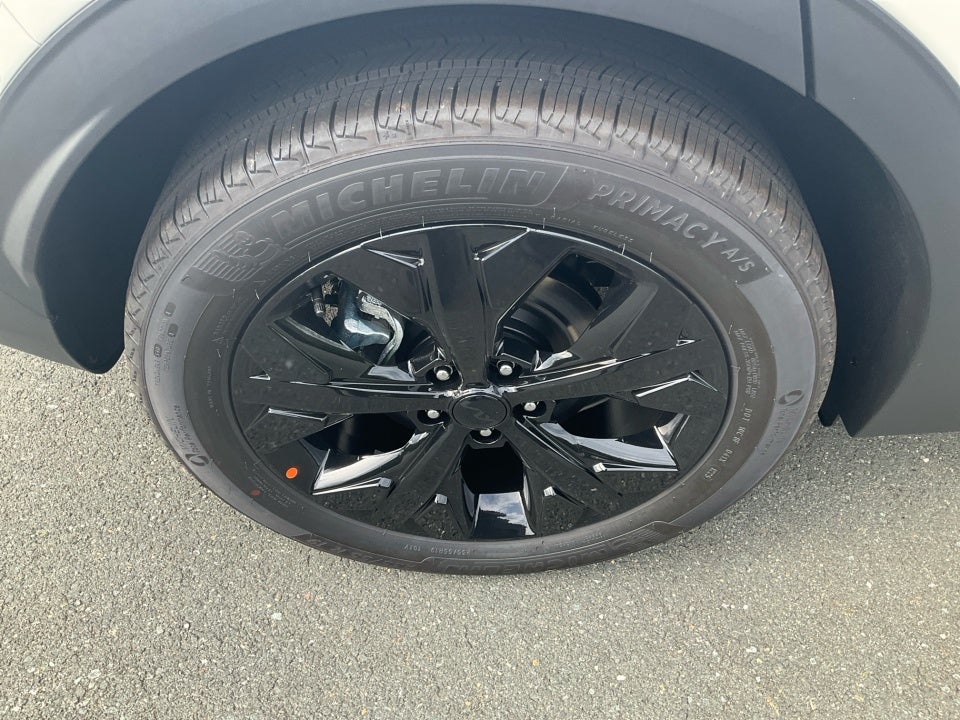 2025 Kia Sportage Plug-In Hybrid X-Line Prestige