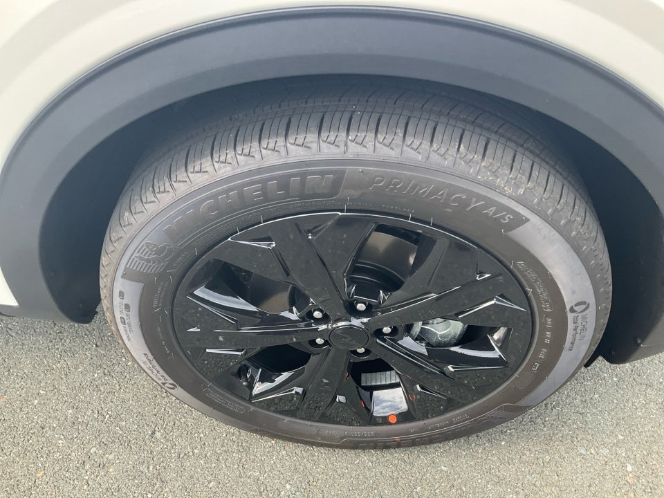 2025 Kia Sportage Plug-In Hybrid X-Line Prestige