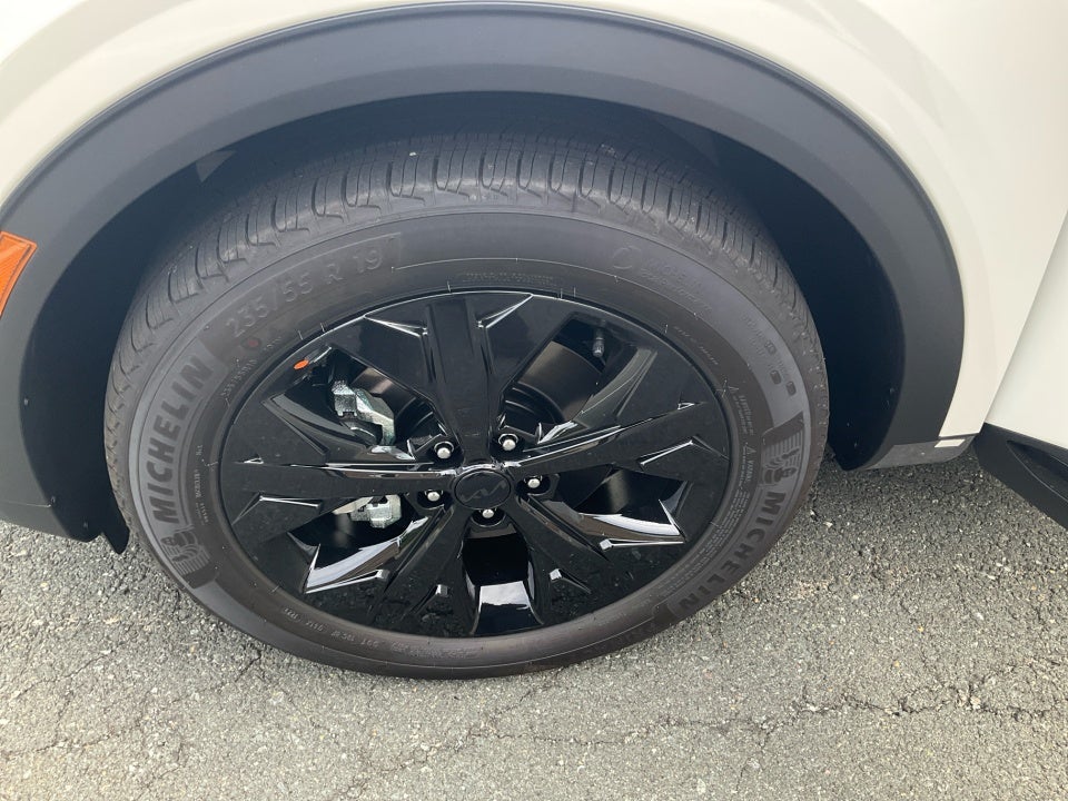 2025 Kia Sportage Plug-In Hybrid X-Line Prestige