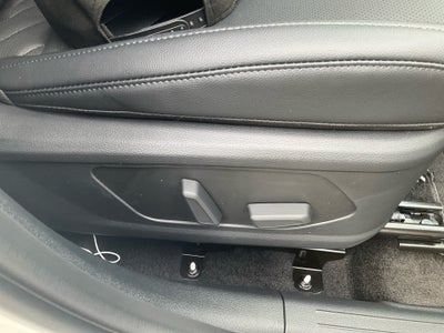 2025 Kia Sportage Plug-In Hybrid X-Line Prestige