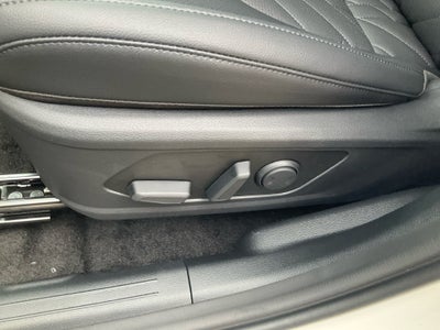 2025 Kia Sportage Plug-In Hybrid X-Line Prestige