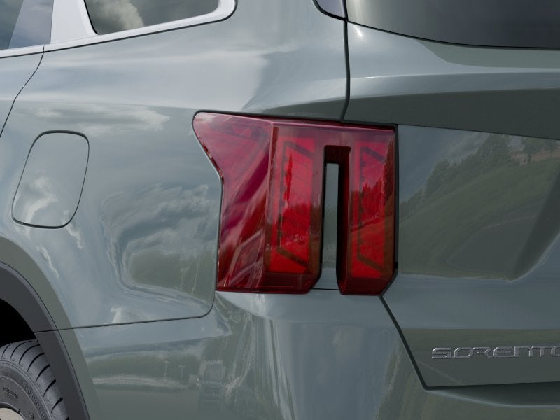 2026 Kia Sorento Plug-In Hybrid EX AWD