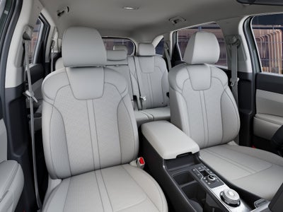 2026 Kia Sorento Plug-In Hybrid EX AWD