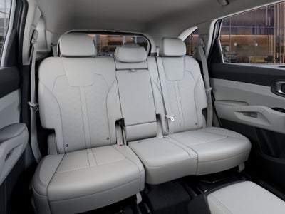 2026 Kia Sorento Plug-In Hybrid EX AWD