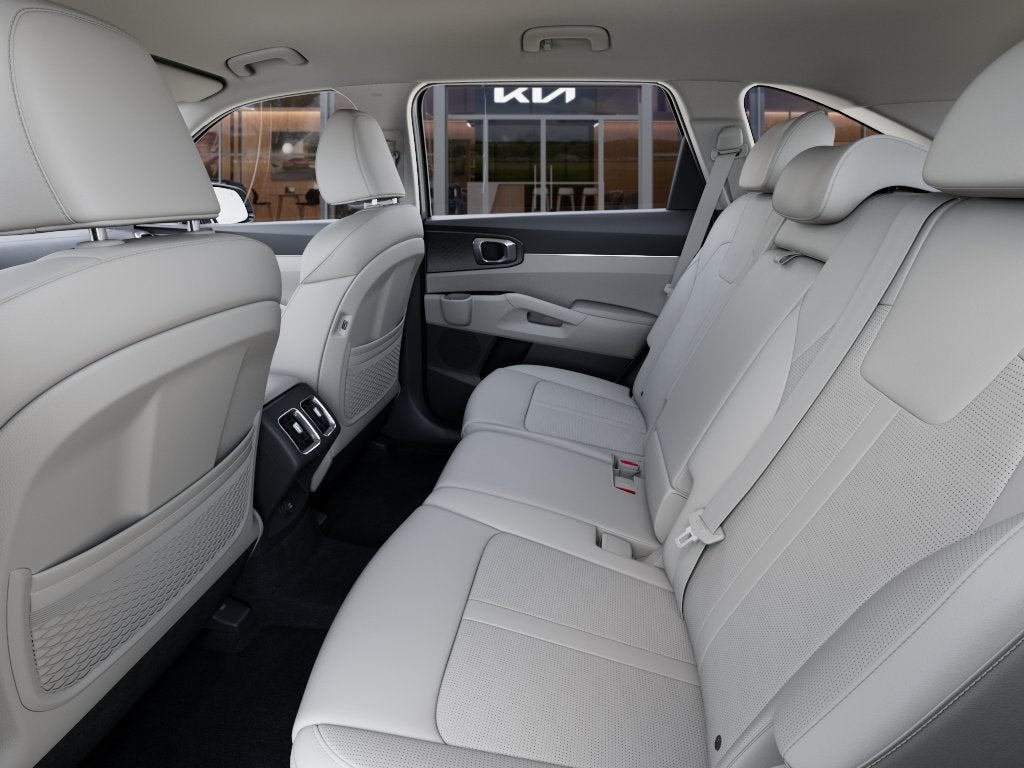 2026 Kia Sorento Plug-In Hybrid EX AWD