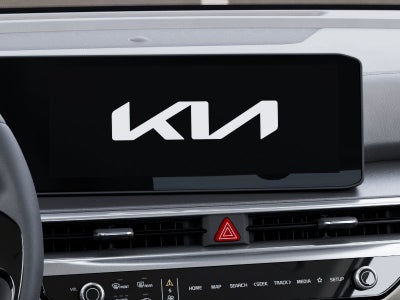 2026 Kia Sorento Plug-In Hybrid EX AWD