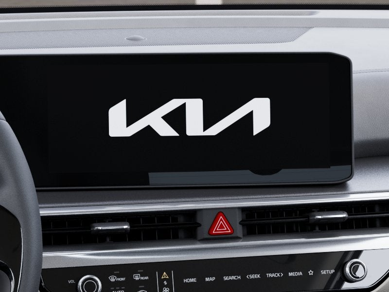 2026 Kia Sorento Plug-In Hybrid EX AWD