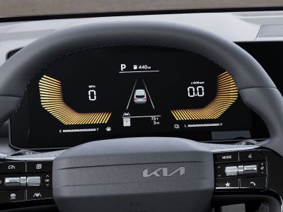 2026 Kia Sorento Plug-In Hybrid EX AWD