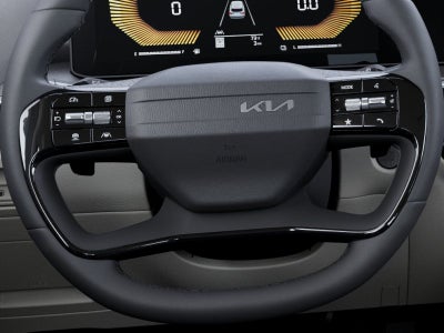 2026 Kia Sorento Plug-In Hybrid EX AWD