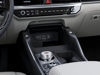 2026 Kia Sorento Plug-In Hybrid EX AWD