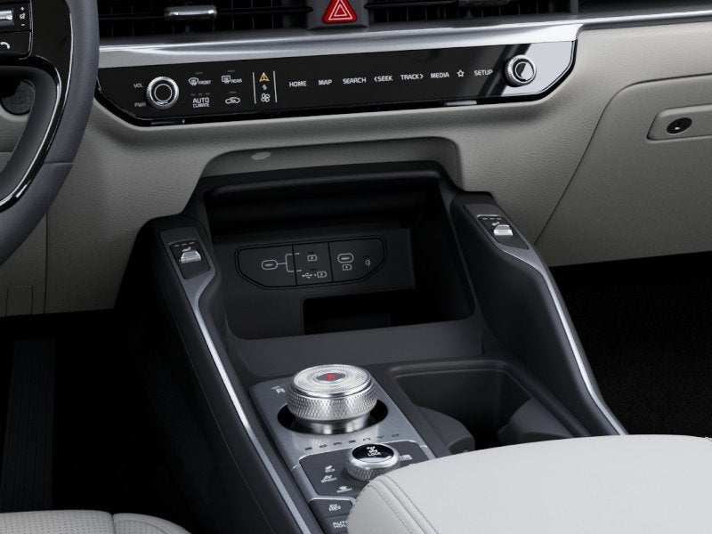 2026 Kia Sorento Plug-In Hybrid EX AWD