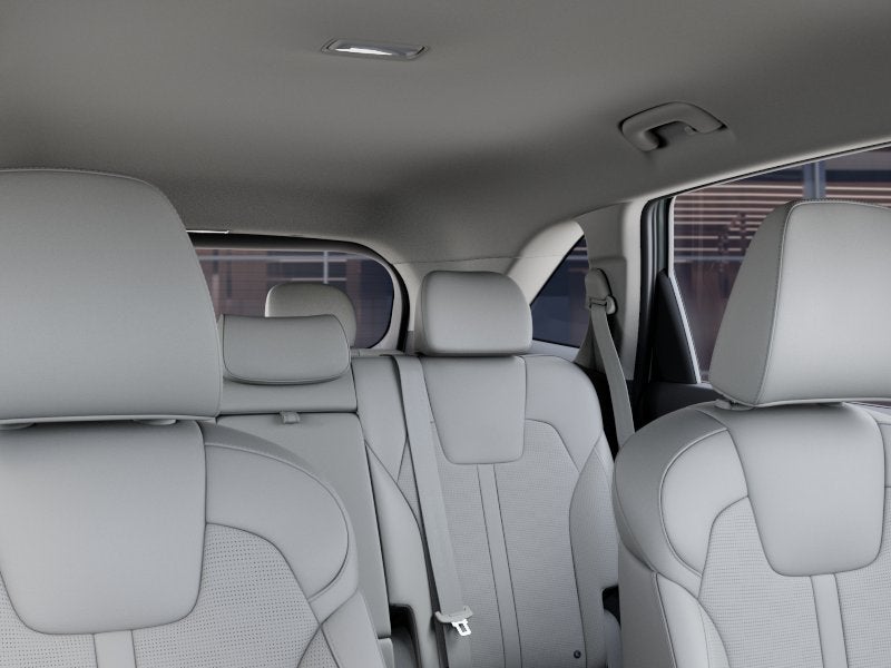 2026 Kia Sorento Plug-In Hybrid EX AWD