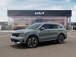 2026 Kia Sorento Plug-In Hybrid EX AWD