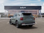 2026 Kia Sorento Plug-In Hybrid EX AWD