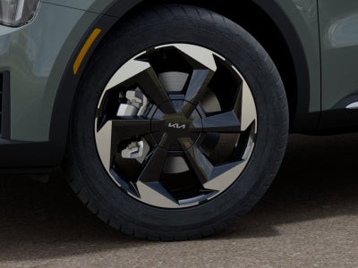 2026 Kia Sorento Plug-In Hybrid EX AWD