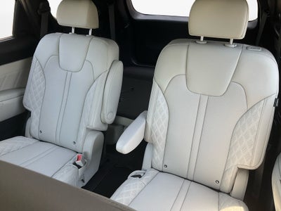 2025 Kia Sorento Hybrid SX Prestige
