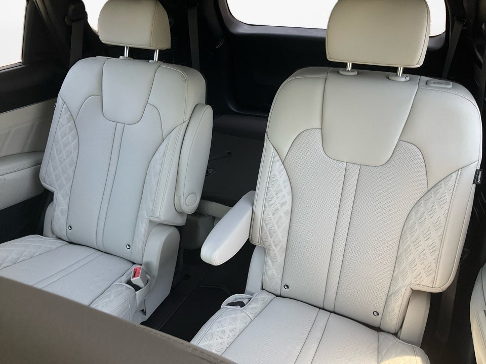 2025 Kia Sorento Hybrid SX Prestige