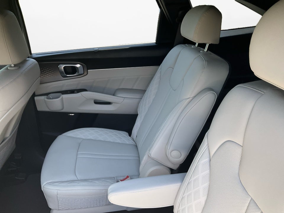 2025 Kia Sorento Hybrid SX Prestige