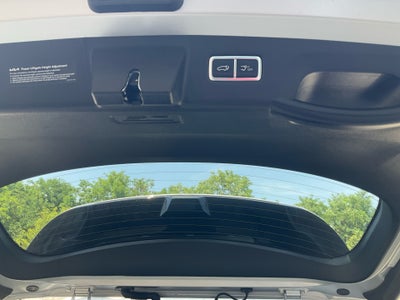 2025 Kia Sorento Hybrid SX Prestige