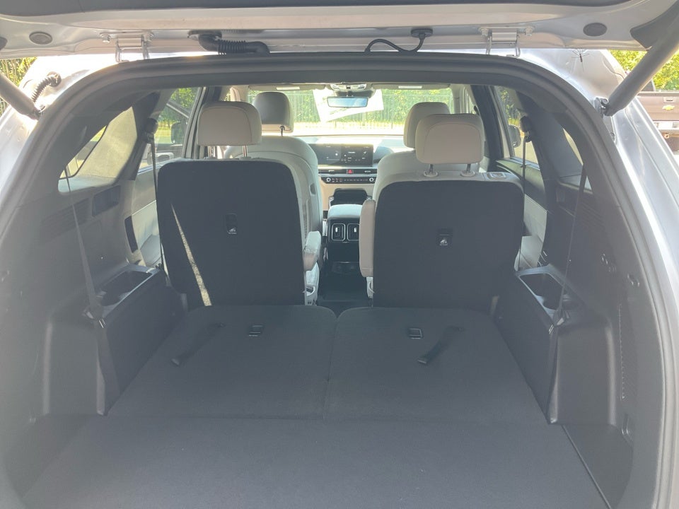2025 Kia Sorento Hybrid SX Prestige
