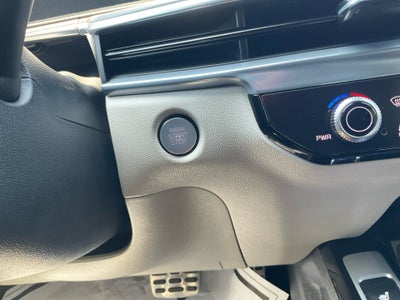 2025 Kia Sorento Hybrid SX Prestige