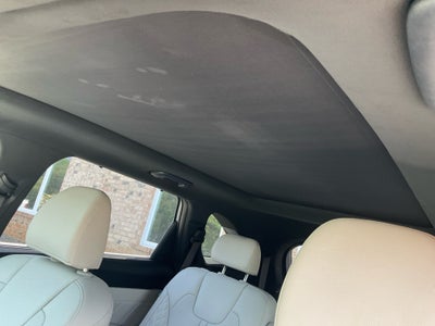 2025 Kia Sorento Hybrid SX Prestige