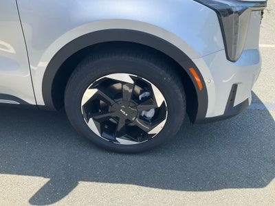 2025 Kia Sorento Hybrid SX Prestige