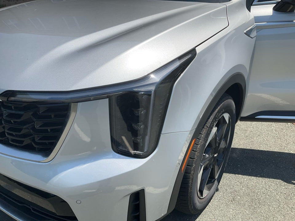 2025 Kia Sorento Hybrid SX Prestige