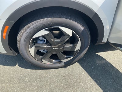 2025 Kia Sorento Hybrid SX Prestige