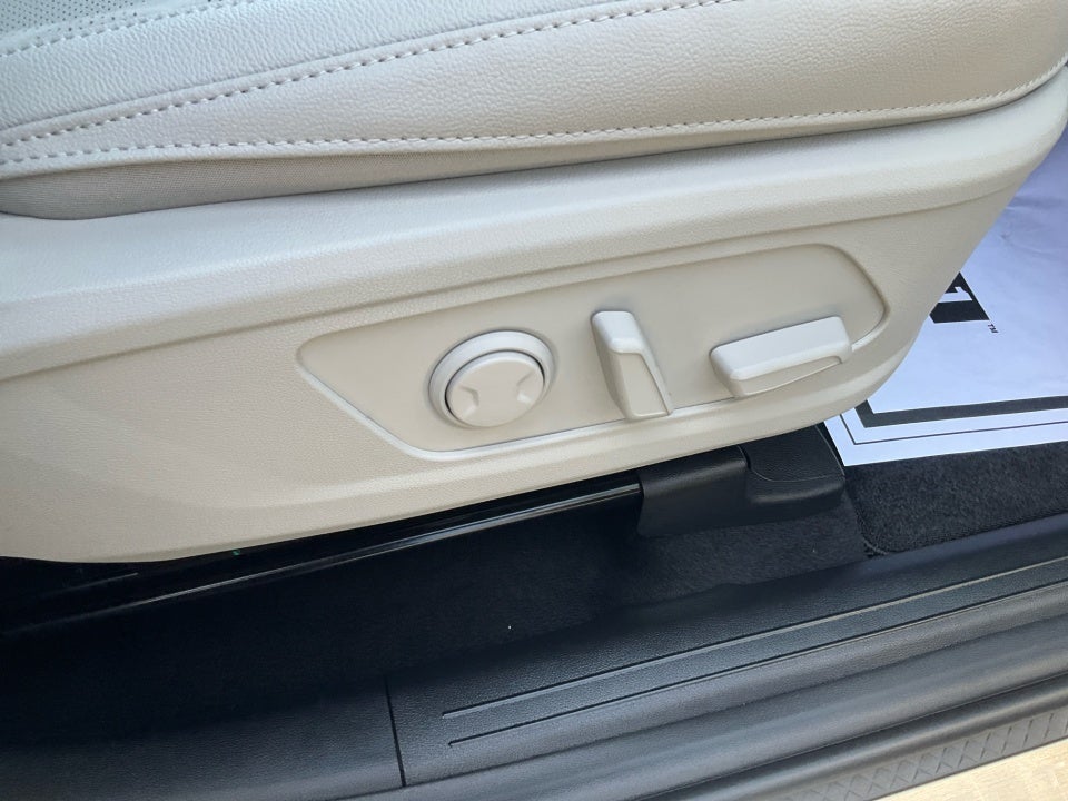 2025 Kia Sorento Hybrid SX Prestige