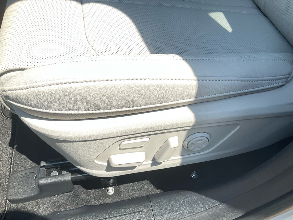 2025 Kia Sorento Hybrid SX Prestige