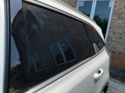 2025 Kia Sorento Hybrid SX Prestige