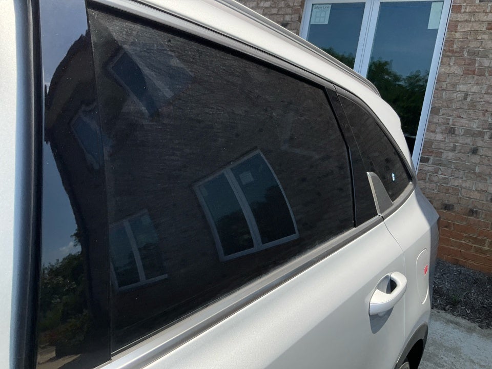 2025 Kia Sorento Hybrid SX Prestige