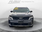 2024 Kia Sorento Hybrid SX Prestige